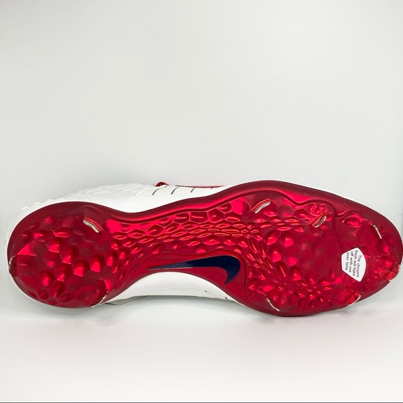 Nike Zoom Force Trout 6 PE Kansas City Monarch main image 6